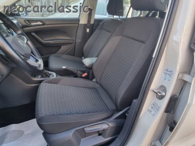 Volkswagen T-Cross 1.0 TSI 110 CV DSG Sport (8)