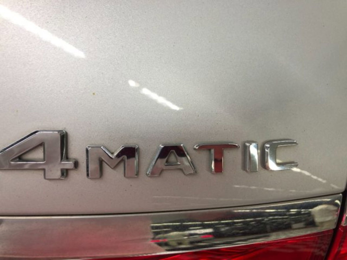 Mercedes-Benz Classe E Station Wagon 220 d 4Matic Auto Premium All-Terrain (10)