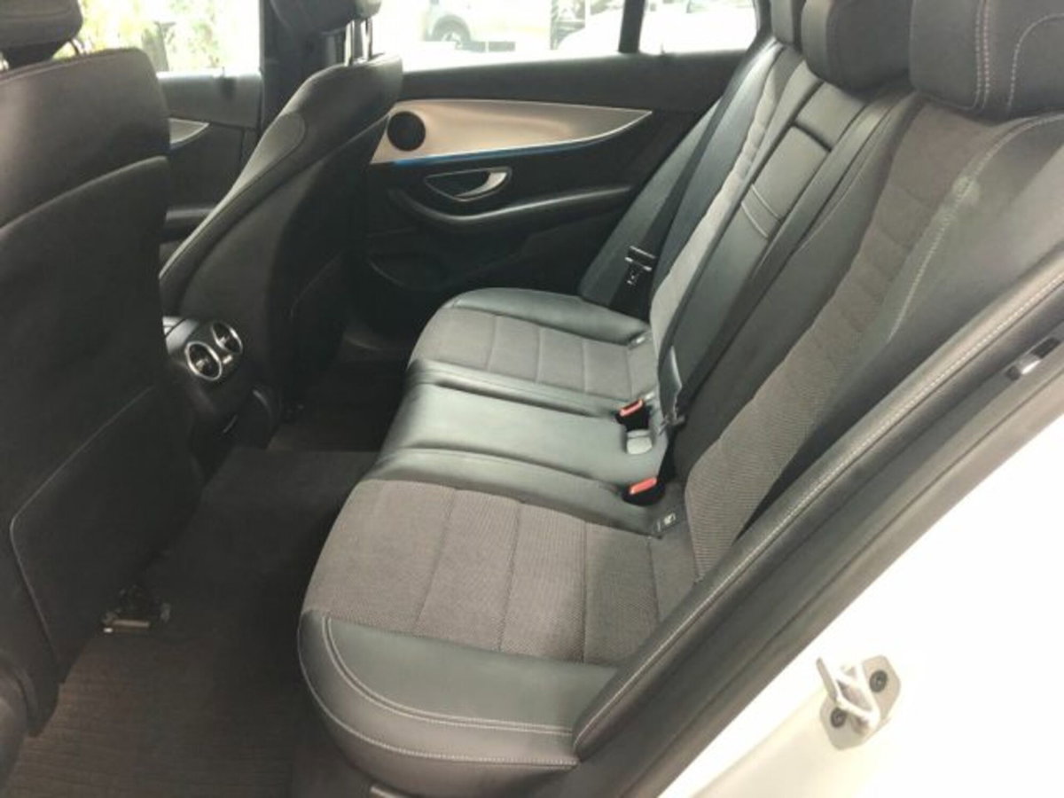 Mercedes-Benz Classe E Station Wagon 220 d 4Matic Auto Premium All-Terrain (12)