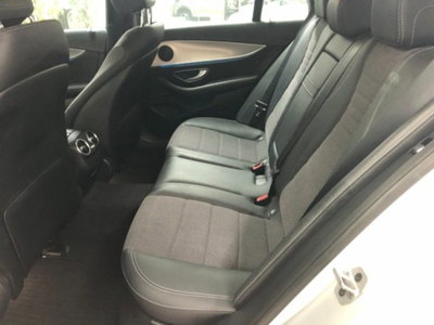 Mercedes-Benz Classe E Station Wagon 220 d 4Matic Auto Premium All-Terrain (12)