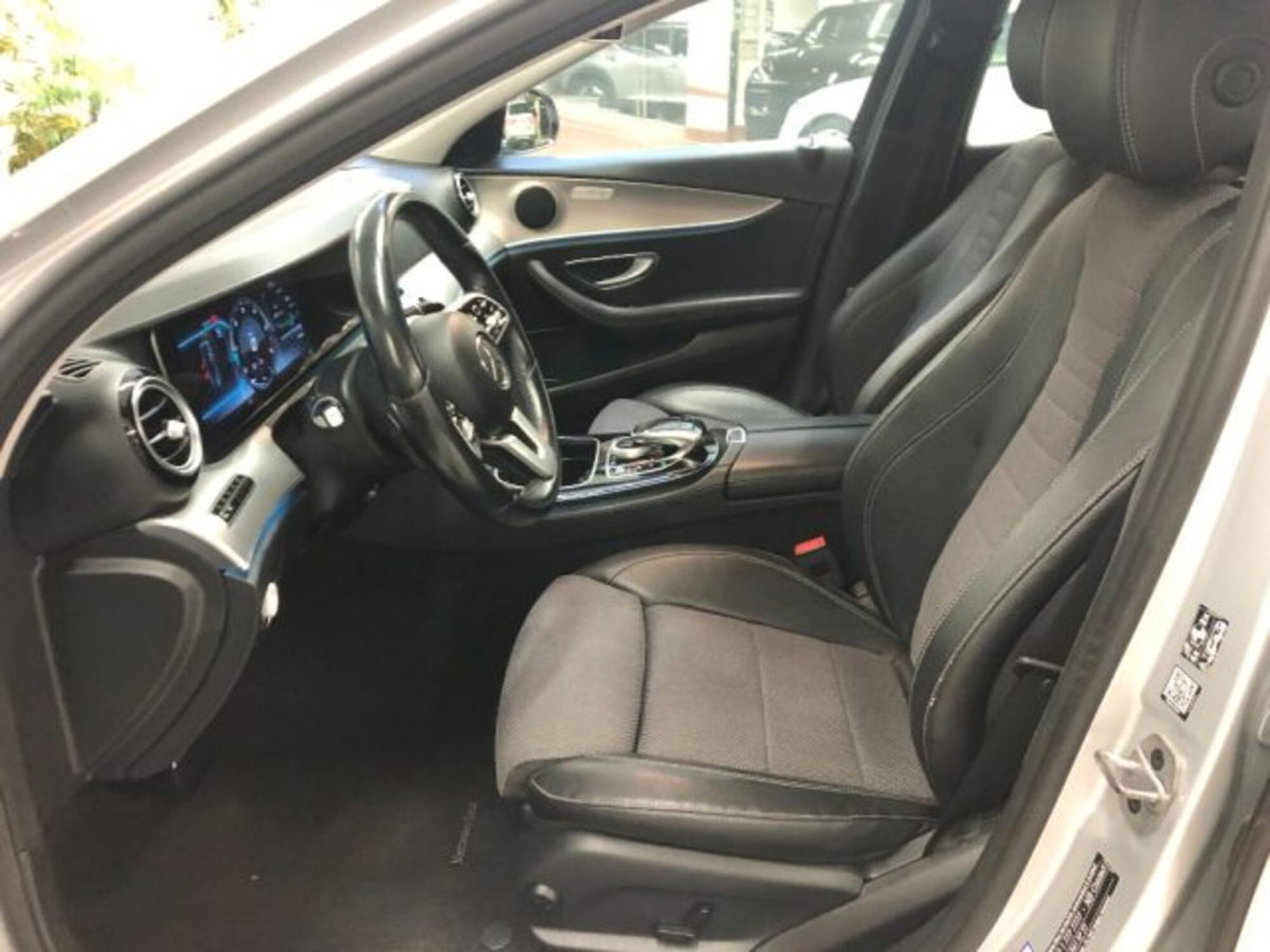 Mercedes-Benz Classe E Station Wagon 220 d 4Matic Auto Premium All-Terrain (13)