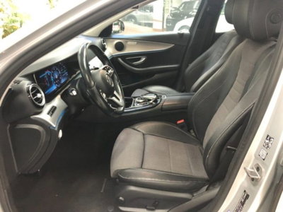 Mercedes-Benz Classe E Station Wagon 220 d 4Matic Auto Premium All-Terrain (13)