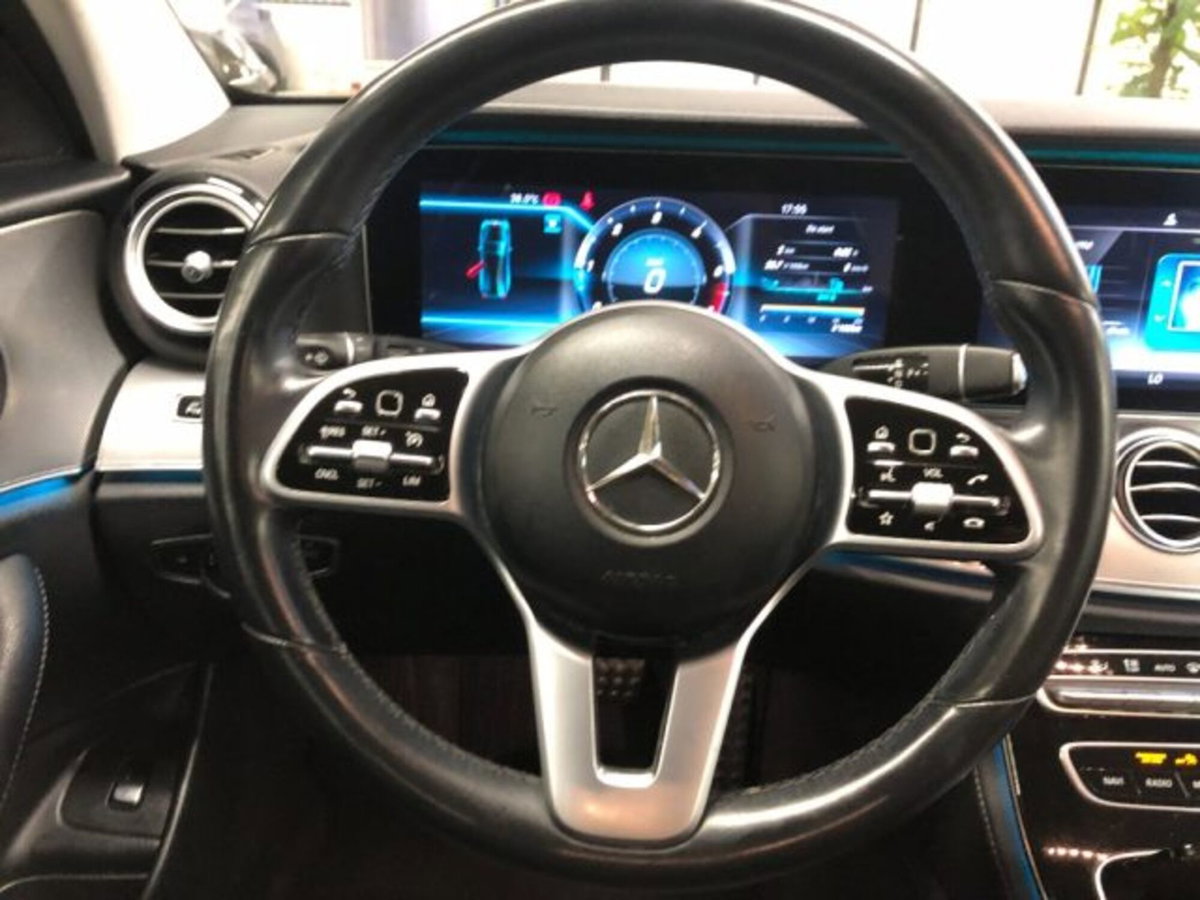 Mercedes-Benz Classe E Station Wagon 220 d 4Matic Auto Premium All-Terrain (15)