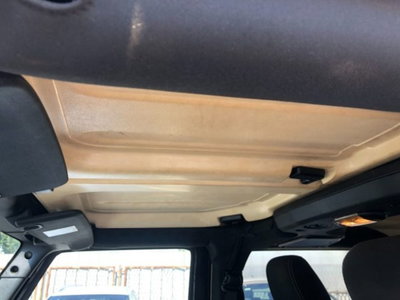 Jeep Wrangler Unlimited 2.8 CRD DPF Rubicon Auto (20)