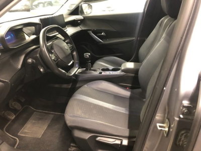 Peugeot 2008 PureTech 130 S&S Allure (20)