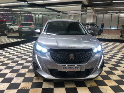Peugeot 2008 PureTech 130 S&S Allure (3)