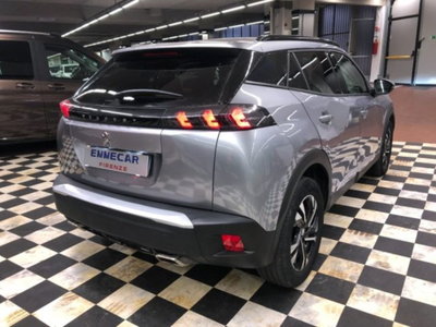 Peugeot 2008 PureTech 130 S&S Allure (5)