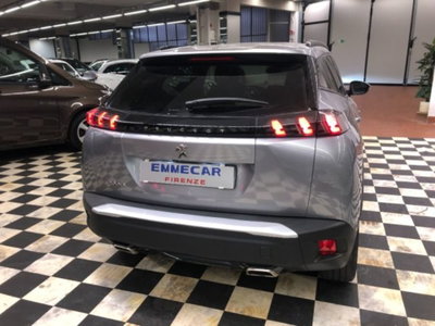 Peugeot 2008 PureTech 130 S&S Allure (6)