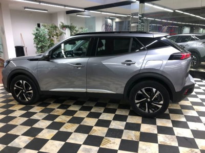 Peugeot 2008 PureTech 130 S&S Allure (7)