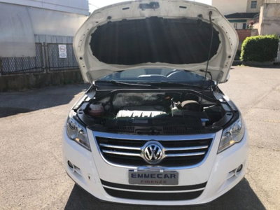 Volkswagen Tiguan 2.0 TDI DPF 4MOTION DSG Sport & Style (17)
