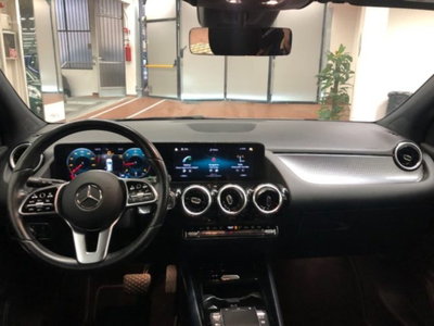 Mercedes-Benz GLA SUV 200 d Automatic Sport Plus (12)