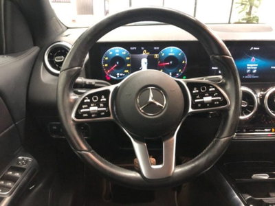 Mercedes-Benz GLA SUV 200 d Automatic Sport Plus (13)