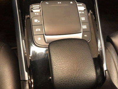 Mercedes-Benz GLA SUV 200 d Automatic Sport Plus (14)