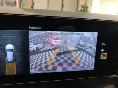 Mercedes-Benz GLA SUV 200 d Automatic Sport Plus (17)