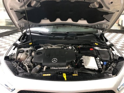 Mercedes-Benz GLA SUV 200 d Automatic Sport Plus (20)
