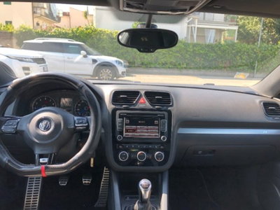 Volkswagen Scirocco 2.0 TSI DSG R (13)