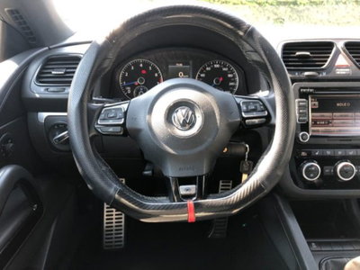 Volkswagen Scirocco 2.0 TSI DSG R (14)
