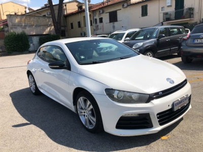Volkswagen Scirocco 2.0 TSI DSG R (2)