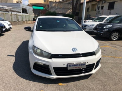 Volkswagen Scirocco 2.0 TSI DSG R (3)