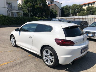 Volkswagen Scirocco 2.0 TSI DSG R (4)