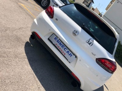 Volkswagen Scirocco 2.0 TSI DSG R (6)