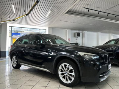 BMW X1 xDrive20d Attiva usata