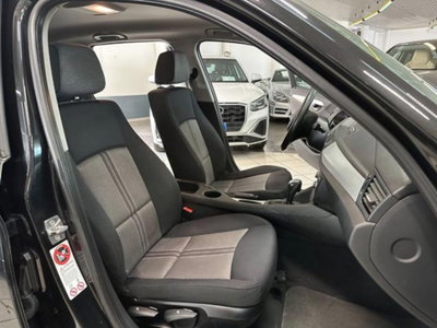 BMW X1 xDrive20d Attiva (10)