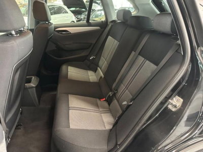 BMW X1 xDrive20d Attiva (11)