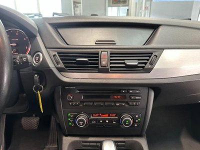 BMW X1 xDrive20d Attiva (12)