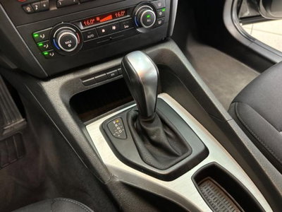 BMW X1 xDrive20d Attiva (13)