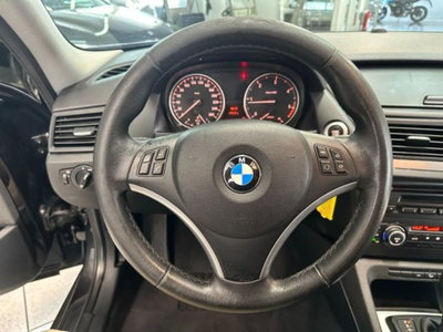 BMW X1 xDrive20d Attiva (14)