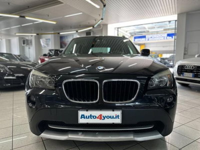 BMW X1 xDrive20d Attiva (16)
