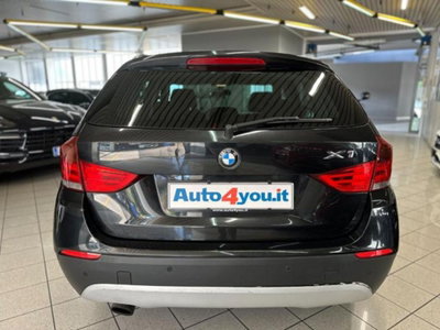 BMW X1 xDrive20d Attiva (17)