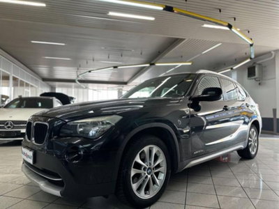 BMW X1 xDrive20d Attiva (2)