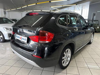BMW X1 xDrive20d Attiva (3)