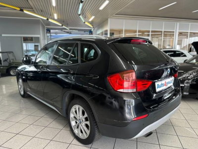 BMW X1 xDrive20d Attiva (4)