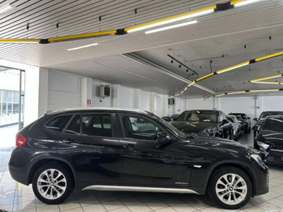 BMW X1 xDrive20d Attiva (5)