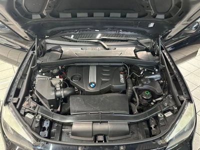BMW X1 xDrive20d Attiva (6)