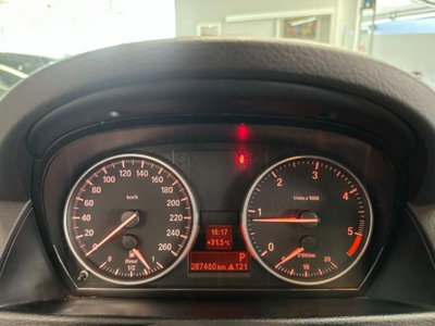 BMW X1 xDrive20d Attiva (7)