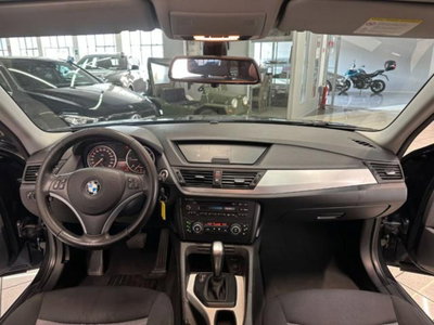 BMW X1 xDrive20d Attiva (8)