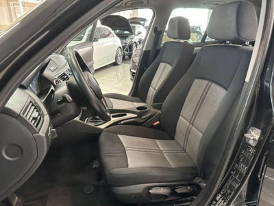 BMW X1 xDrive20d Attiva (9)