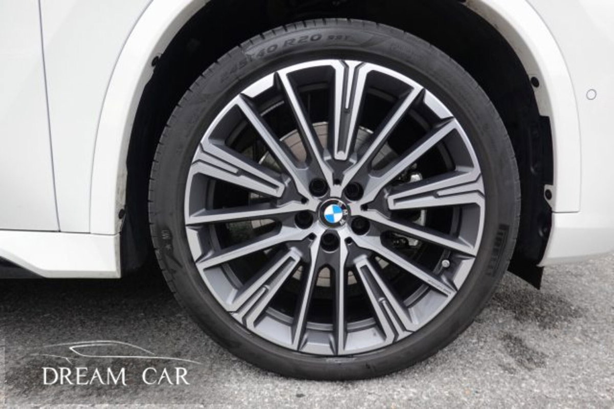 BMW X1 xDrive 23d Msport (16)