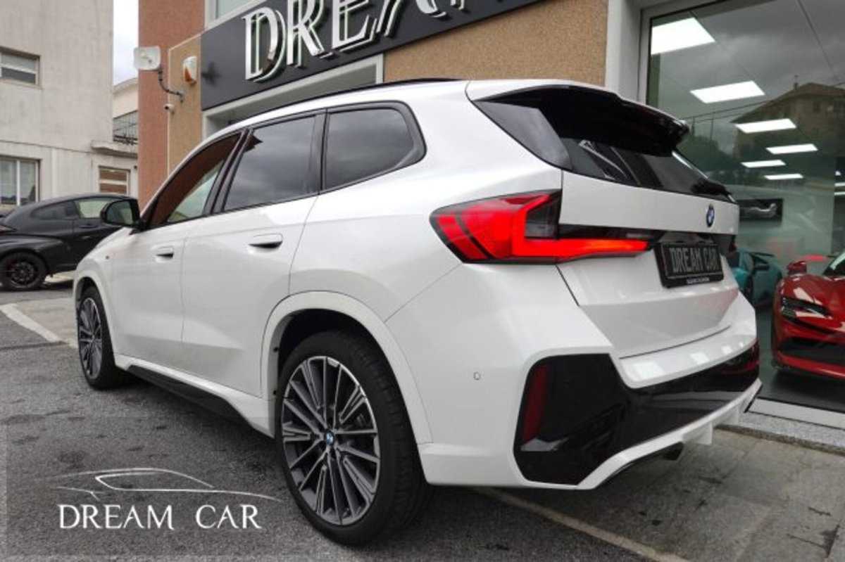 BMW X1 xDrive 23d Msport (3)