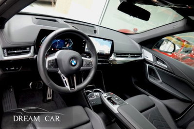 BMW X1 xDrive 23d Msport (9)