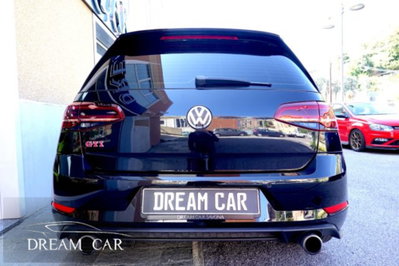 Volkswagen Golf GTI Performance 2.0 245 CV TSI DSG 5p. BMT (4)