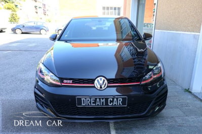 Volkswagen Golf GTI Performance 2.0 245 CV TSI DSG 5p. BMT (8)