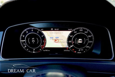 Volkswagen Golf GTI Performance 2.0 245 CV TSI DSG 5p. BMT (12)