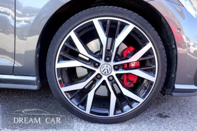 Volkswagen Golf GTI Performance 2.0 245 CV TSI DSG 5p. BMT (18)
