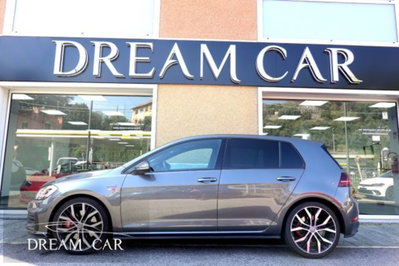 Volkswagen Golf GTI Performance 2.0 245 CV TSI DSG 5p. BMT (2)
