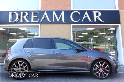Volkswagen Golf GTI Performance 2.0 245 CV TSI DSG 5p. BMT (6)